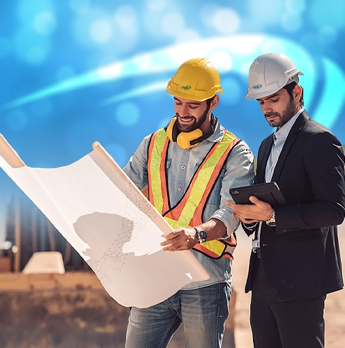 Empowering Progress Through Smart Engineering Solutions