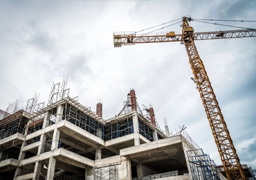 Building Construction