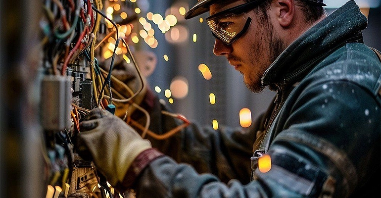 Electrical & Instrumentation