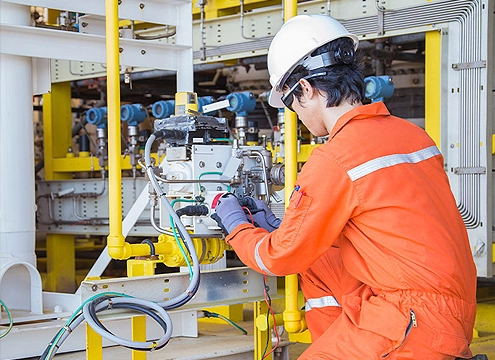 Instrumentation Services Instrumentation Services